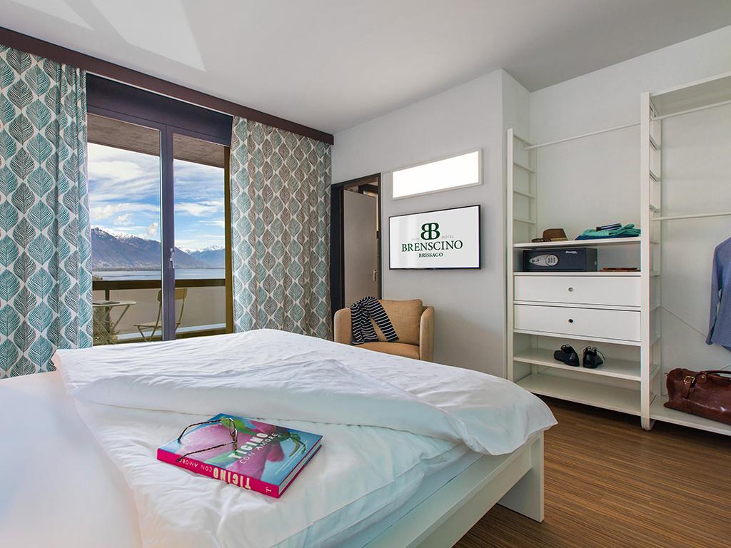 Image 2 - Parkhotel Brenscino Brissago