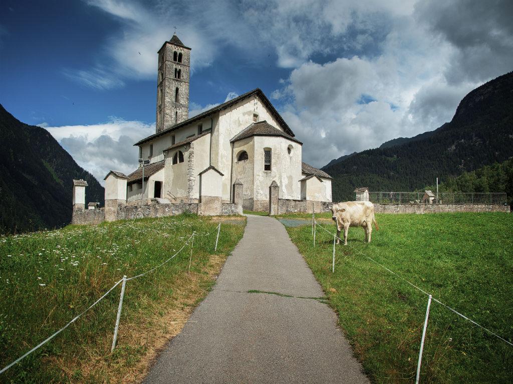 Image 3 - Kirche St. Giorgio