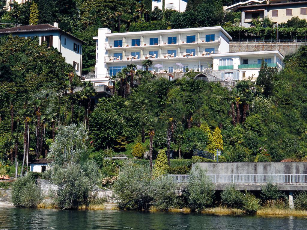 Image 0 - Morettina Hotel Garni