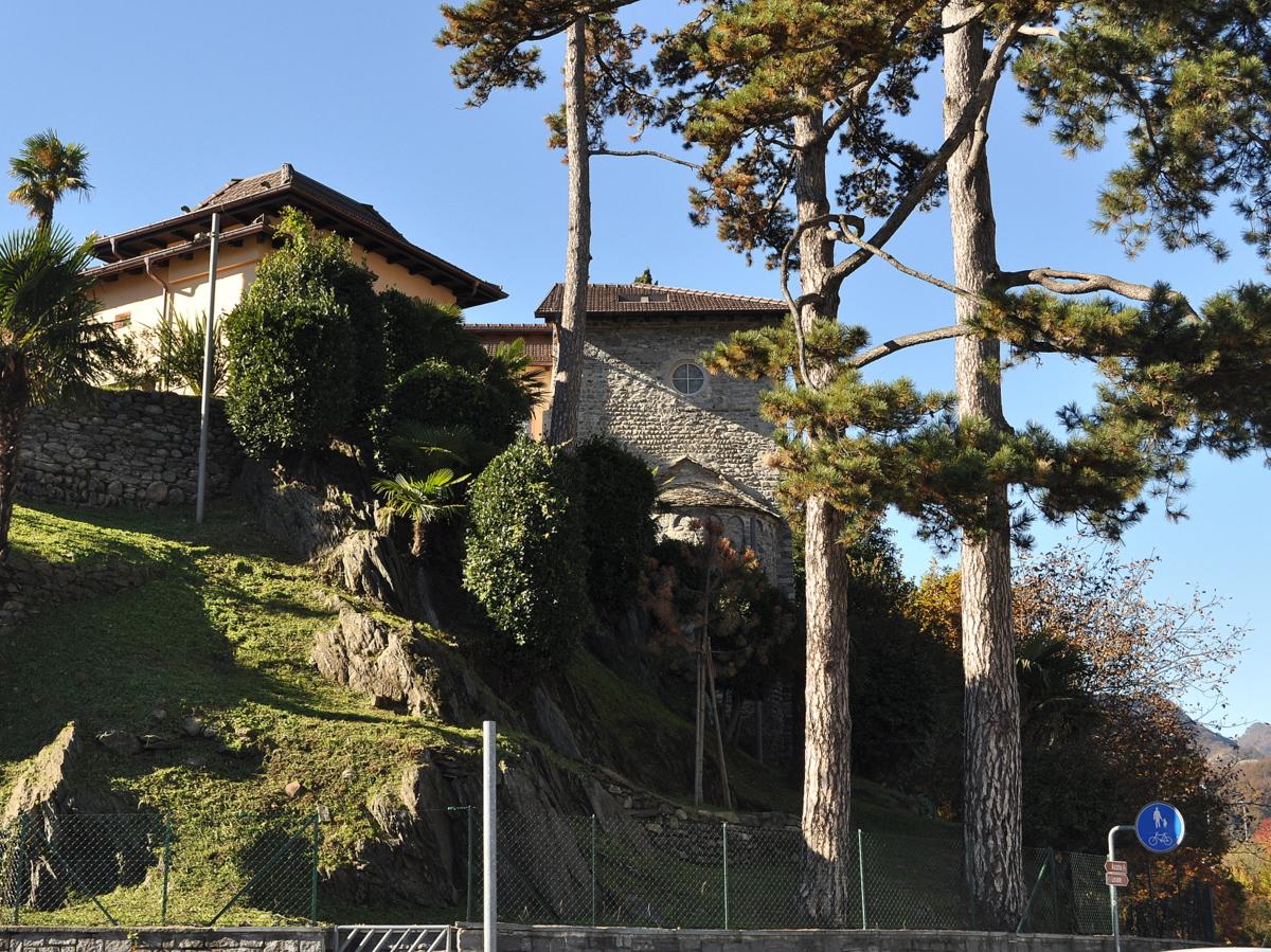 Image 1 - Oratorium S. Materno