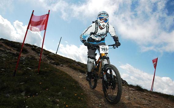 Image 0 - Ticino Freeride sagl