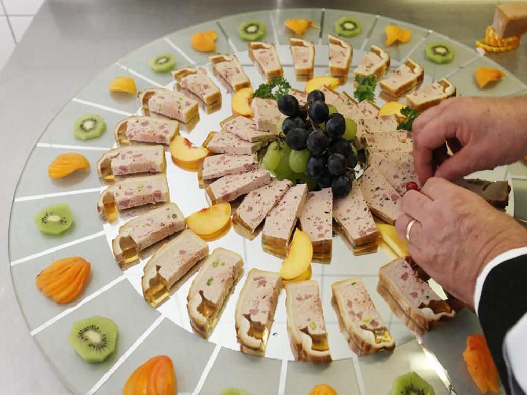 Image 1 - Team Building mit Geschmack