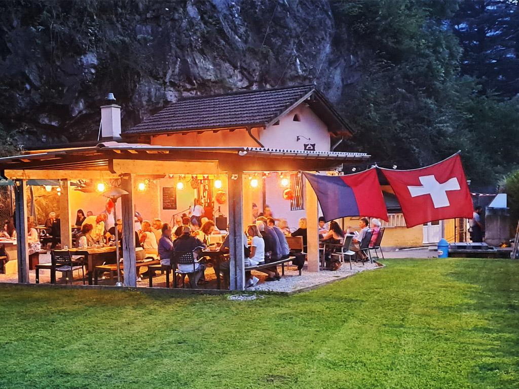 Image 0 - Grotto della Valle