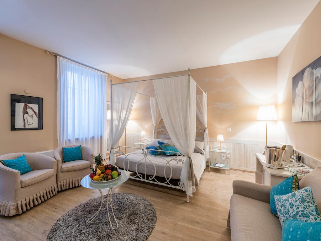 Image 2 - Albergo Ristorante La Palma