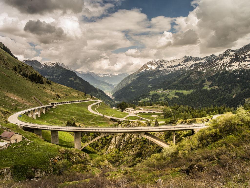 Image 0 - Grand Tour of Switzerland