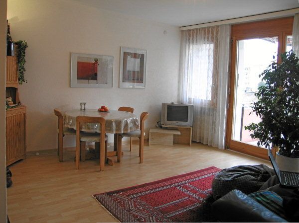 Image 0 - 2 room holiday apartment, Via Serafino Balestra 41b, Locarno