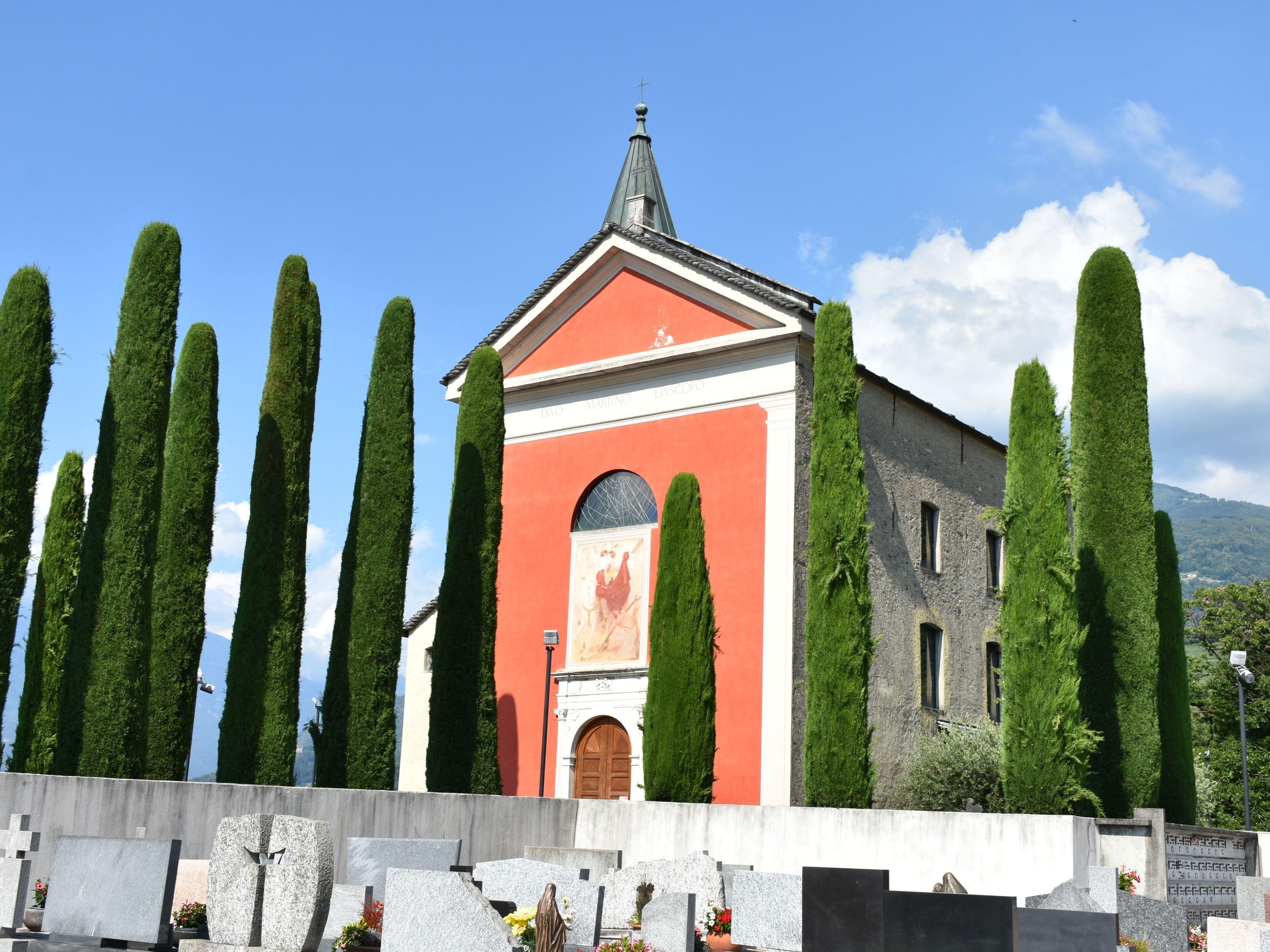 Image 2 - Église de S. Martino