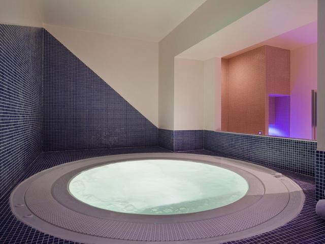 Image 4 - Hotel & SPA Internazionale