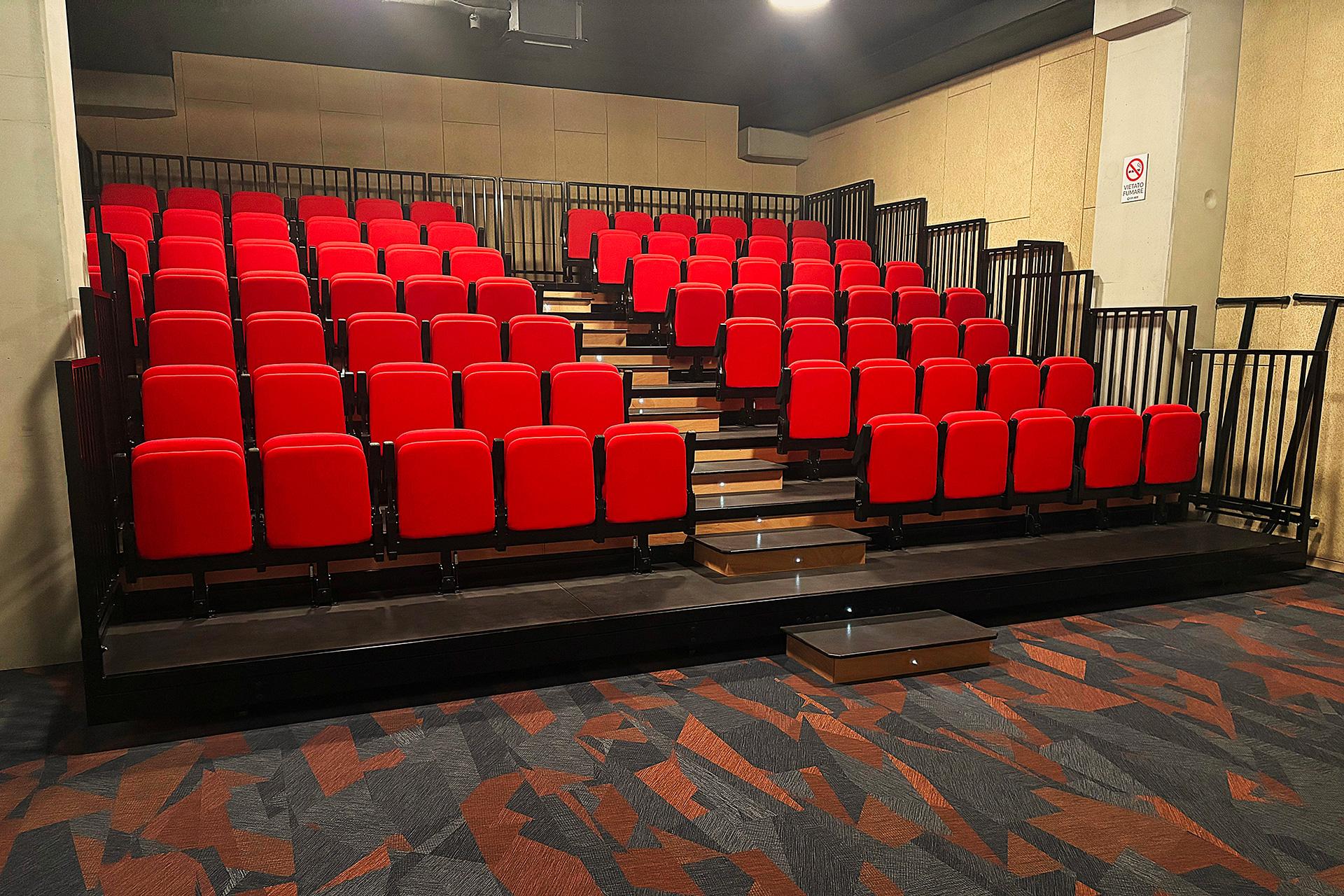 Image 4 - CMFG Arena