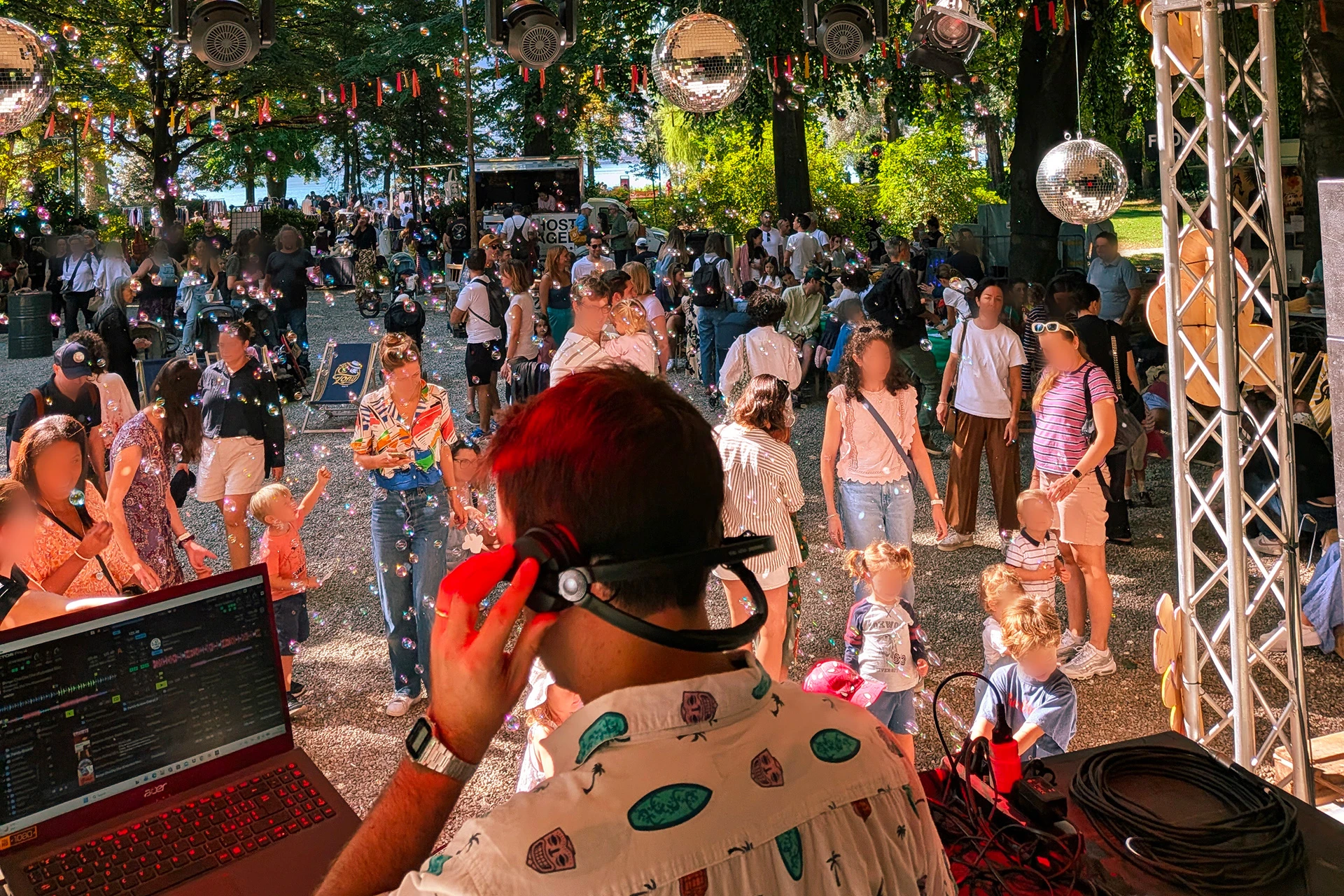 Family Groove Club – Aprè-Ski Edition! 