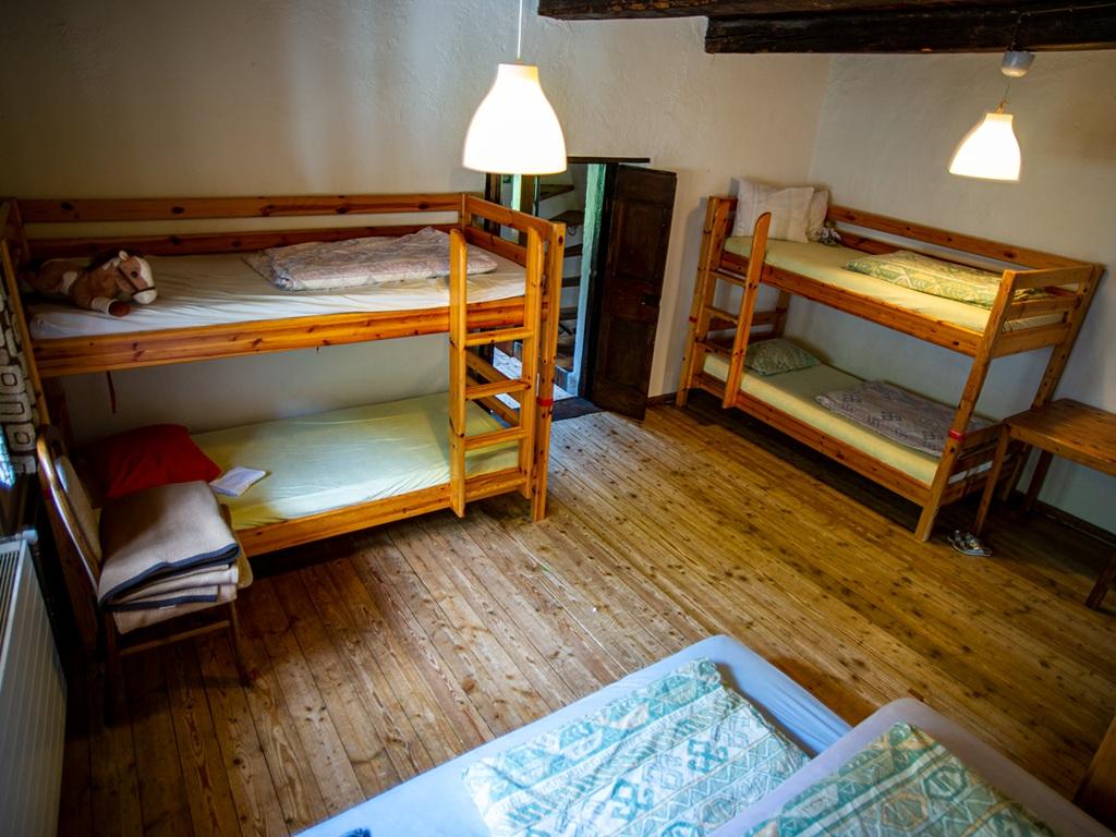 Image 8 - Casa Antica - Gruppenunterkunft