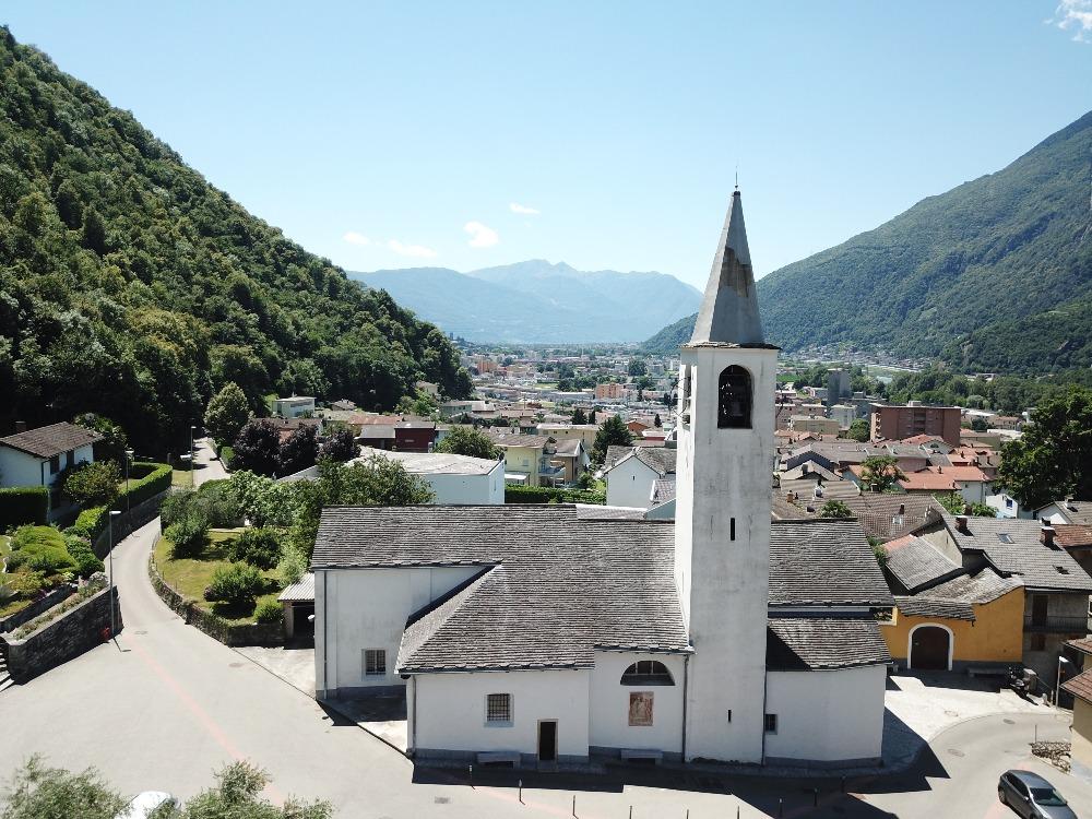Image 1 - Église de S. Maria Assunta