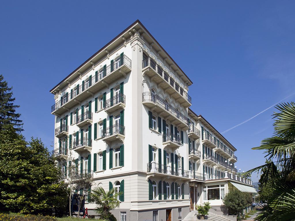 Image 10 - Continental Parkhotel