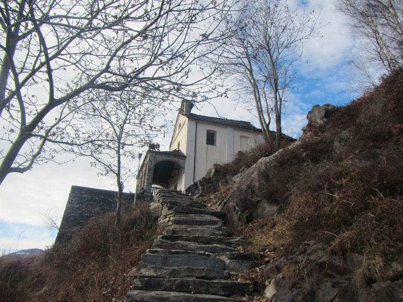 Image 2 - Oratorio della Madonna delle Scalate