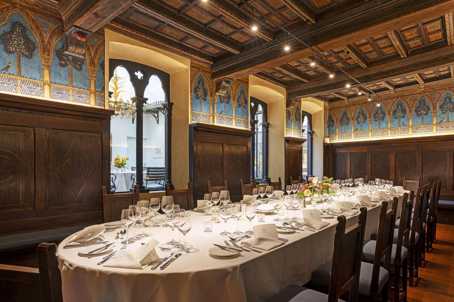 Image 4 - Ristorante Grand Café Al Porto