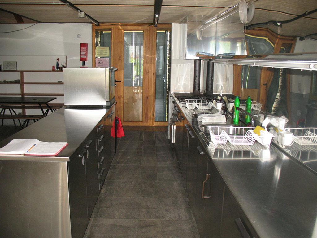 Image 8 - Centro Biologia Alpina di Piora 