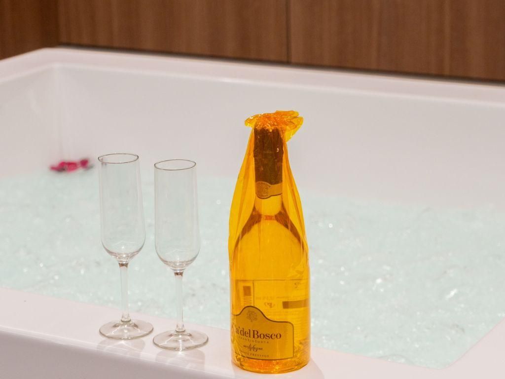 Image 5 - Arbed Living Hotel