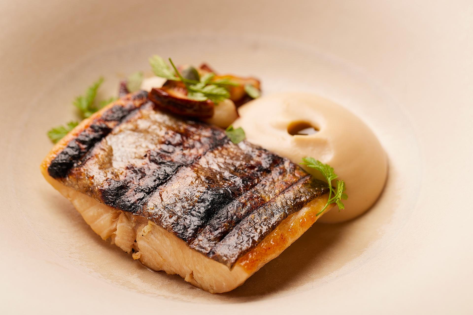 Image 21 - Ristorante La Sorgente