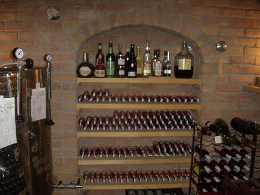 Image 3 - Cantina La  Civetta