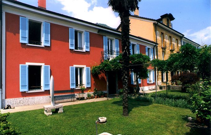 Image 0 - Villa Sempreverde - B&B