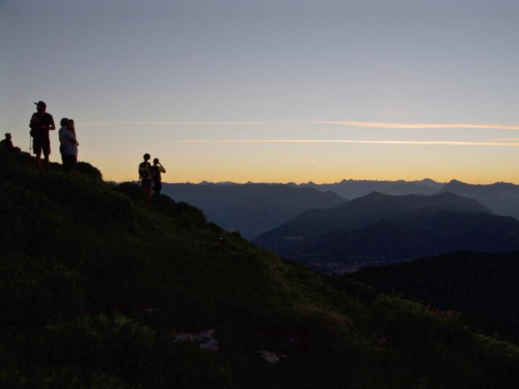 Image 1 - Monte Bar e-mtb experience at sunset
