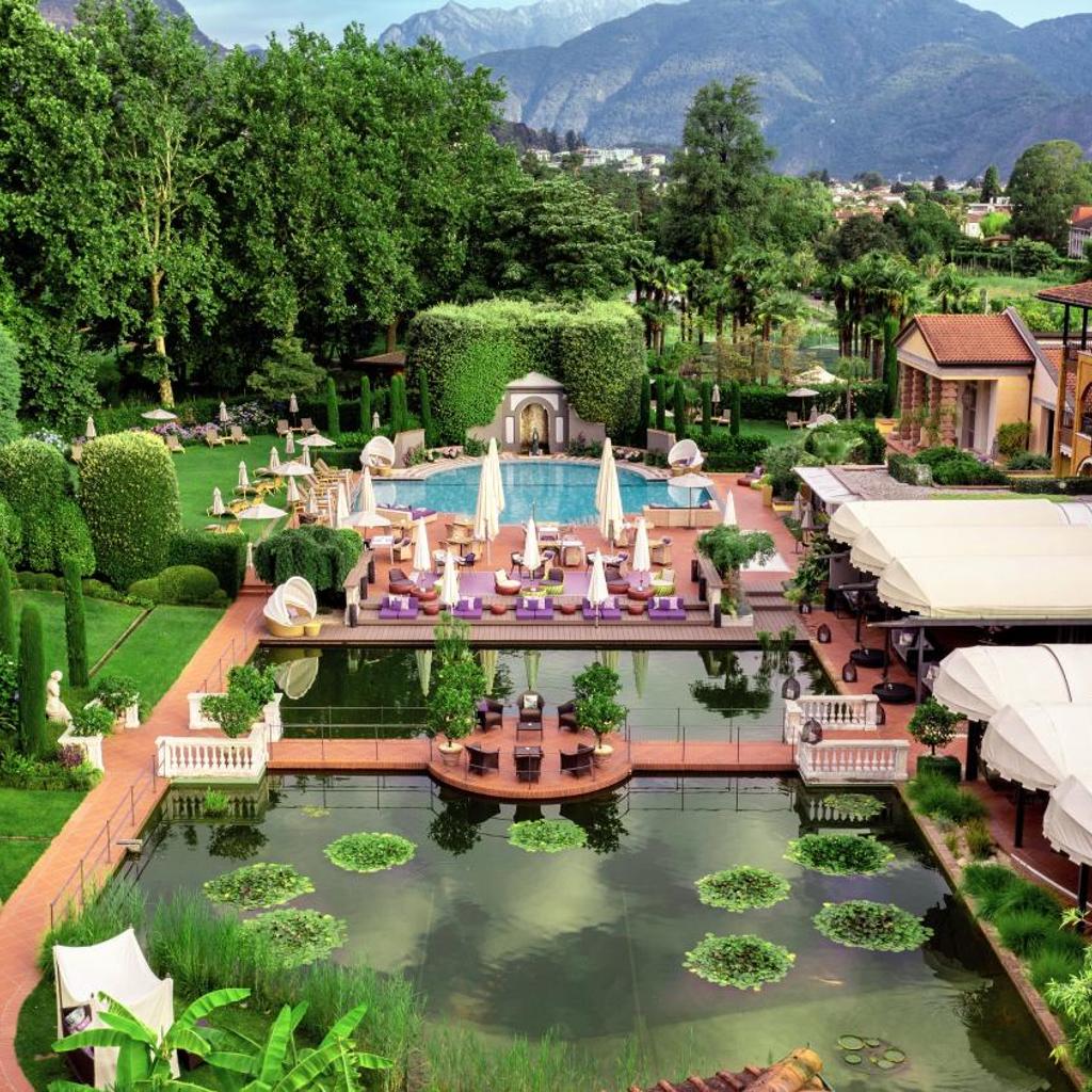 Image 0 - Giardino Ascona