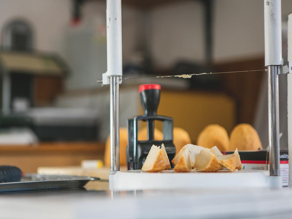 Image 3 - Formaggini and zincarlin tasting