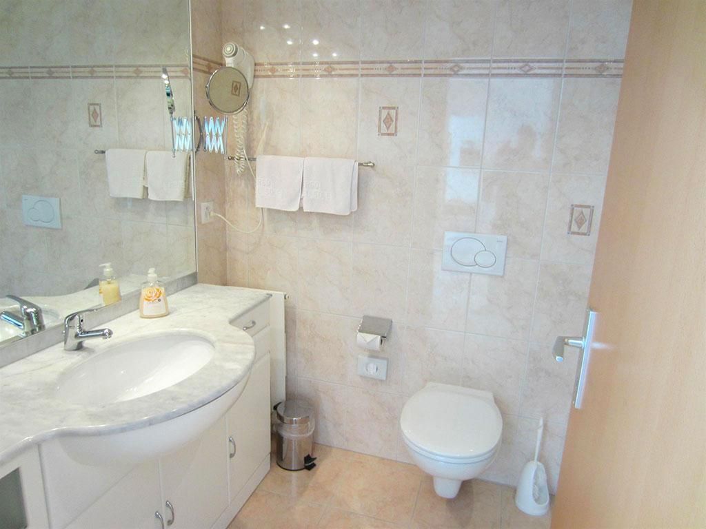 Image 35 - Hotel Villa del Sole Garni