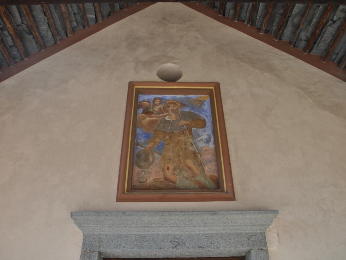 Image 2 - Oratorium S. Rocco