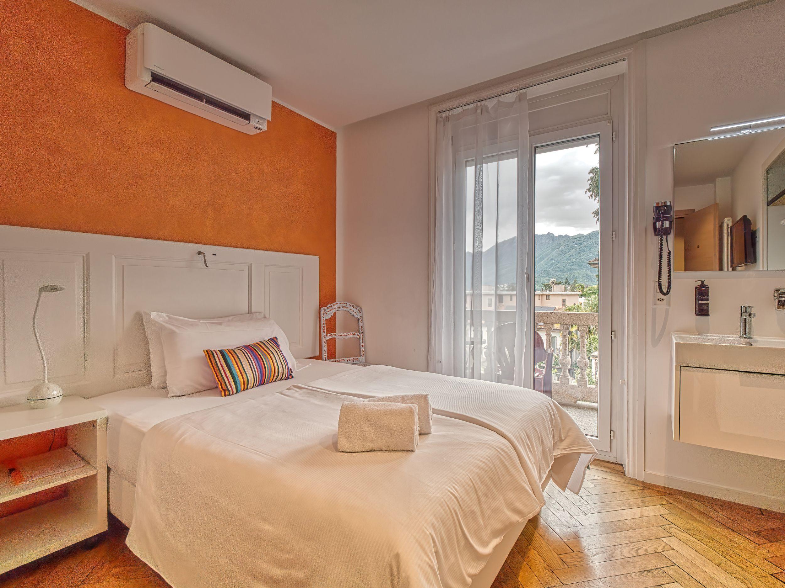 Image 4 - @Home Hotel Locarno