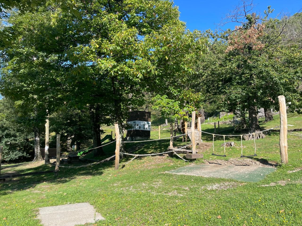 Image 5 - Parco giochi Curzutt