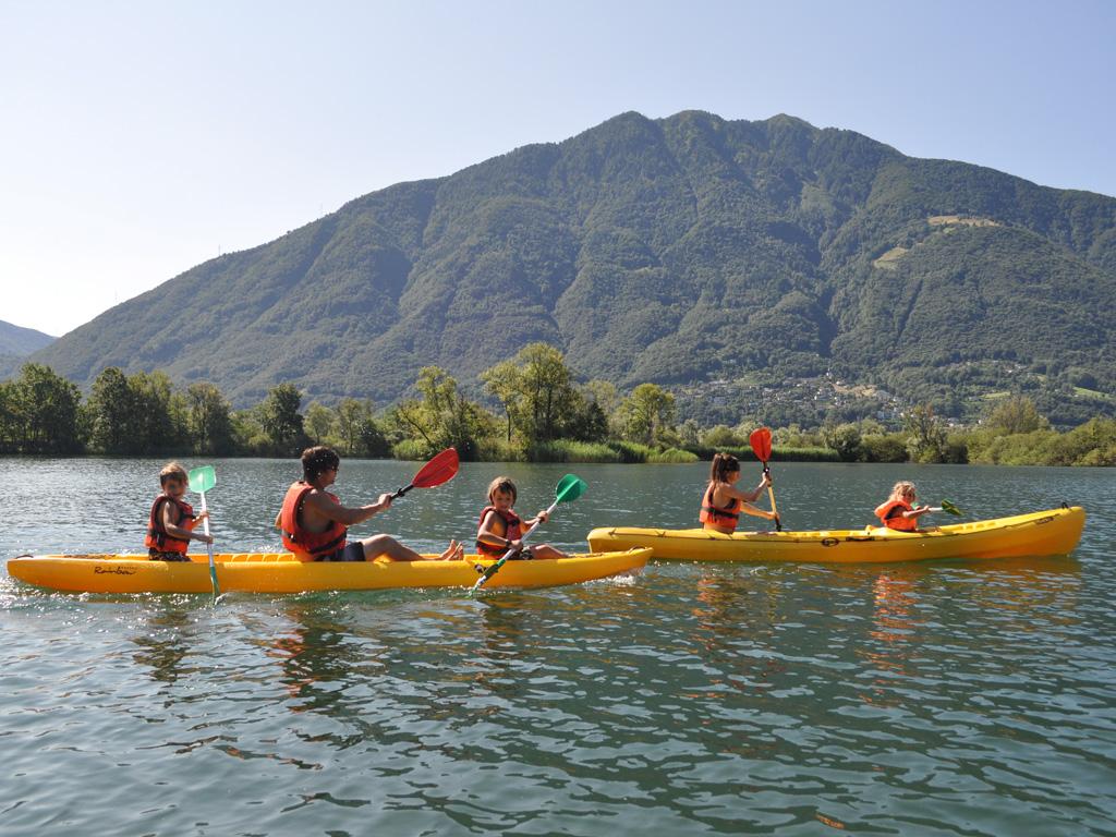 Image 12 - Campofelice Camping Village