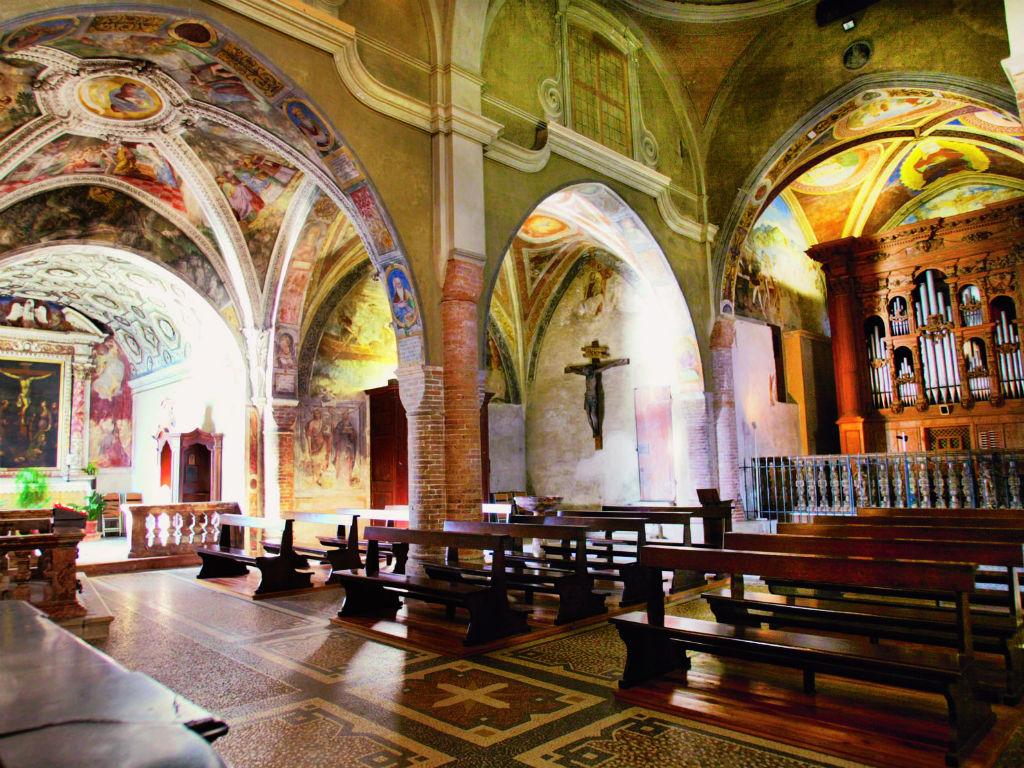 Image 3 - Church of S. Maria del Sasso