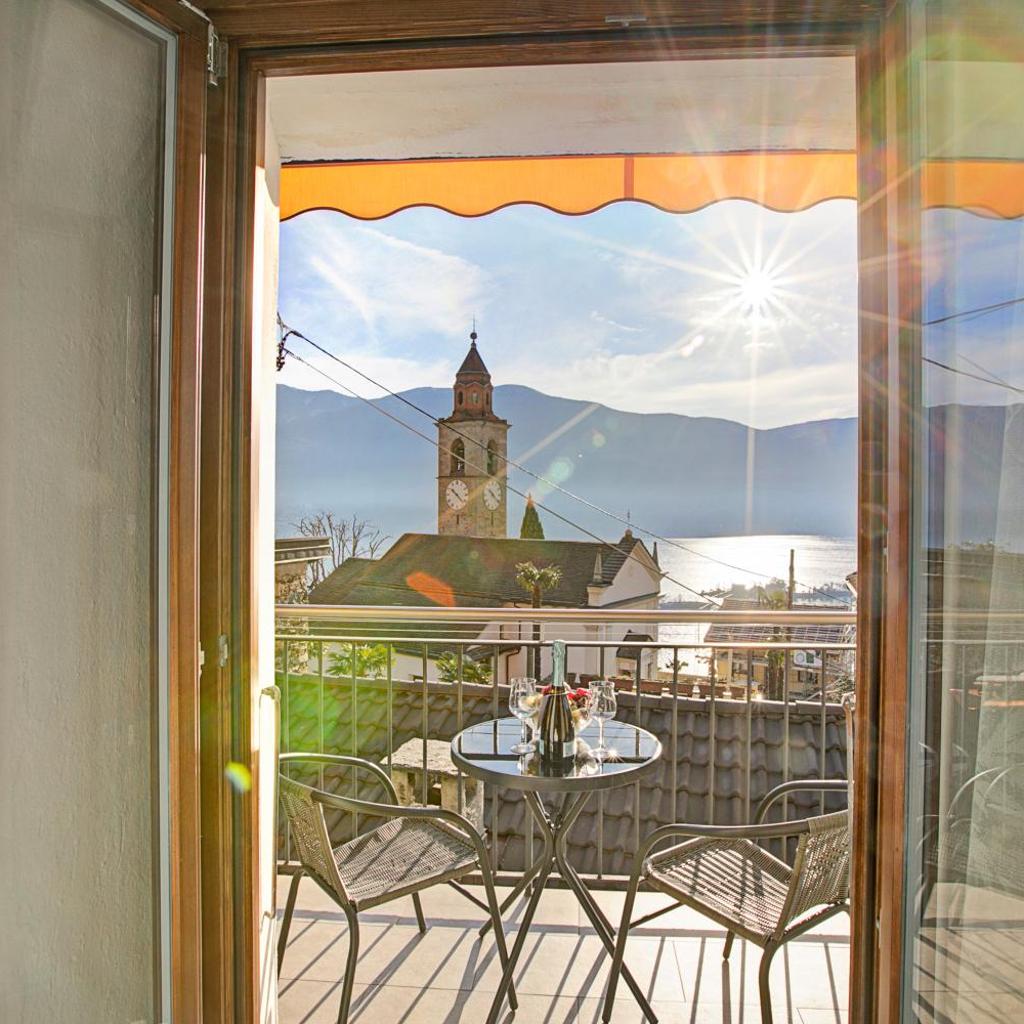 Image 0 - Bel Panorama 2 - Happy Rentals