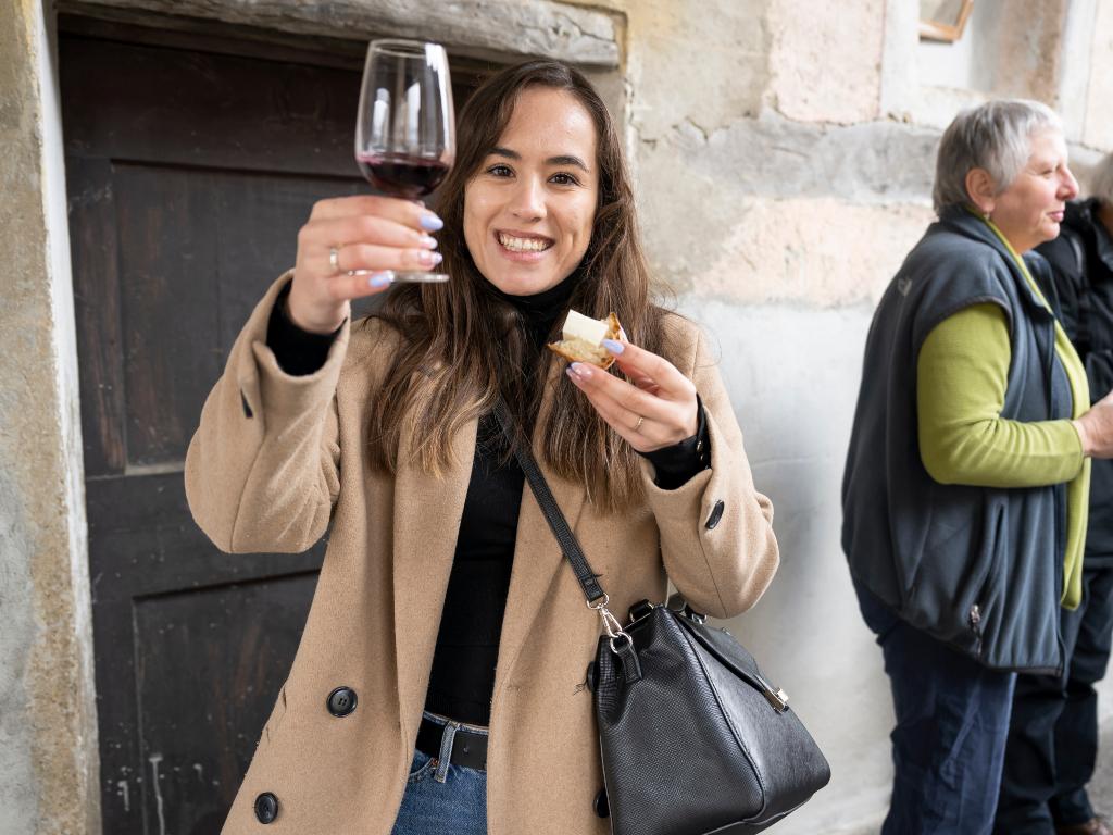 Image 4 - Agriesperienza - Azienda Cavallini