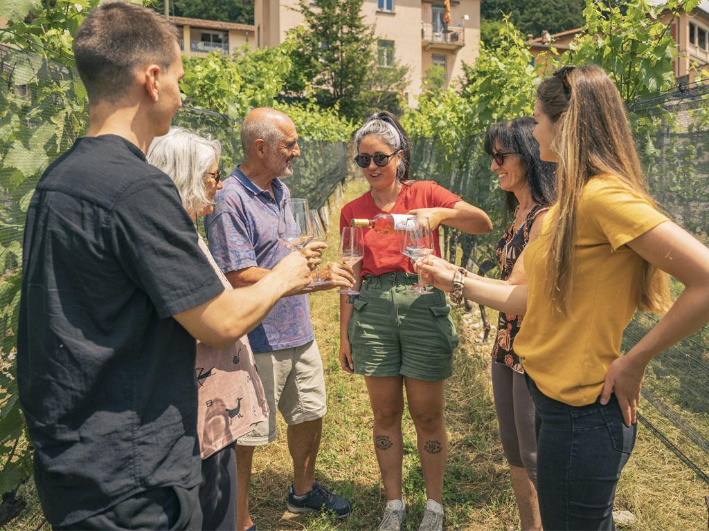 Image 1 - Bike’n’Discover San Giorgio