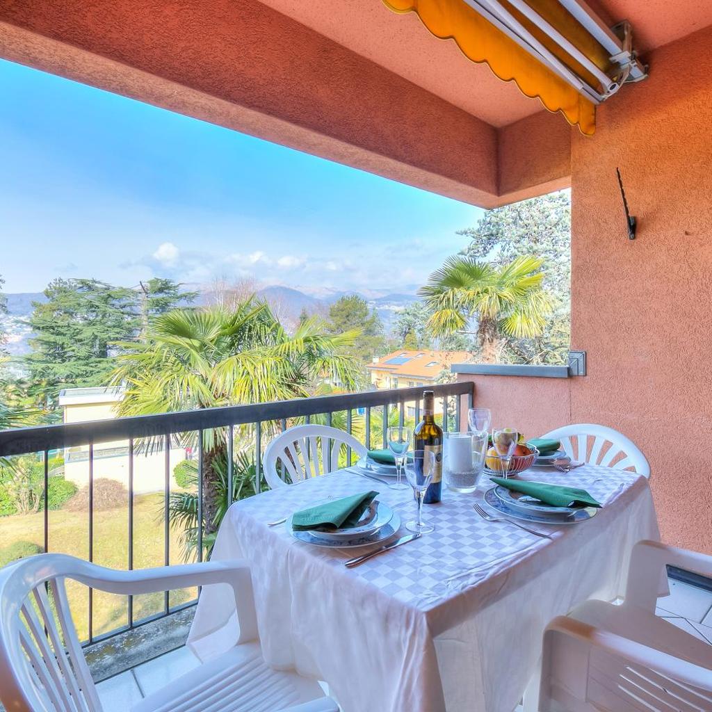 Image 0 - Residenza Borgo Rustico - Happy Rentals