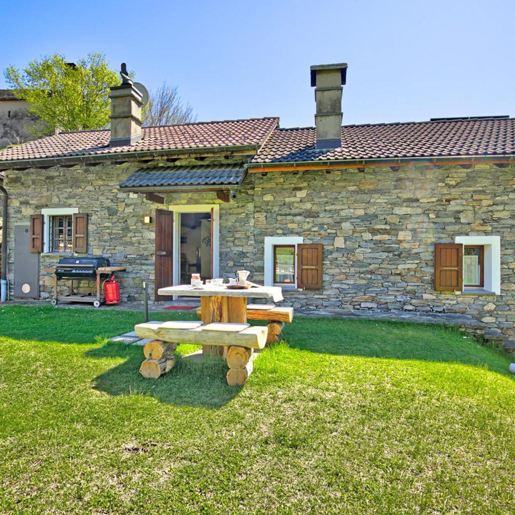 Image 0 - Rustico Ca Del Pol - Happy Rentals