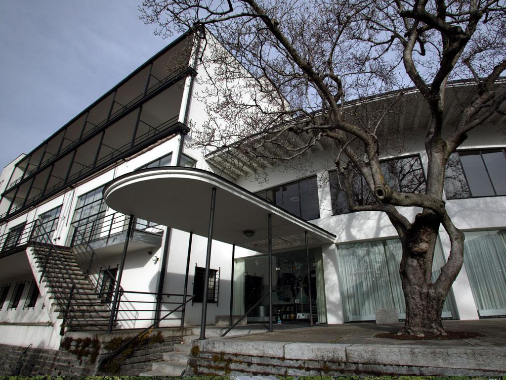 Image 1 - Musées Monte Verità