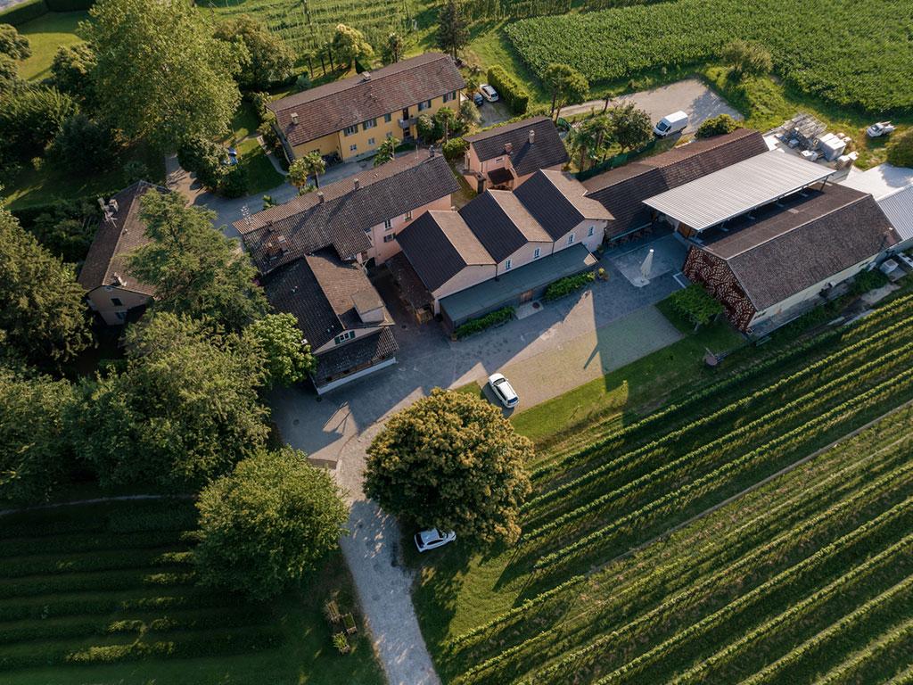 Image 0 - Cantina alla Maggia & Terreni alla Maggia