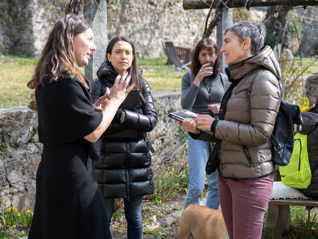 Image 7 - Agriesperienza - Azienda Bianchi