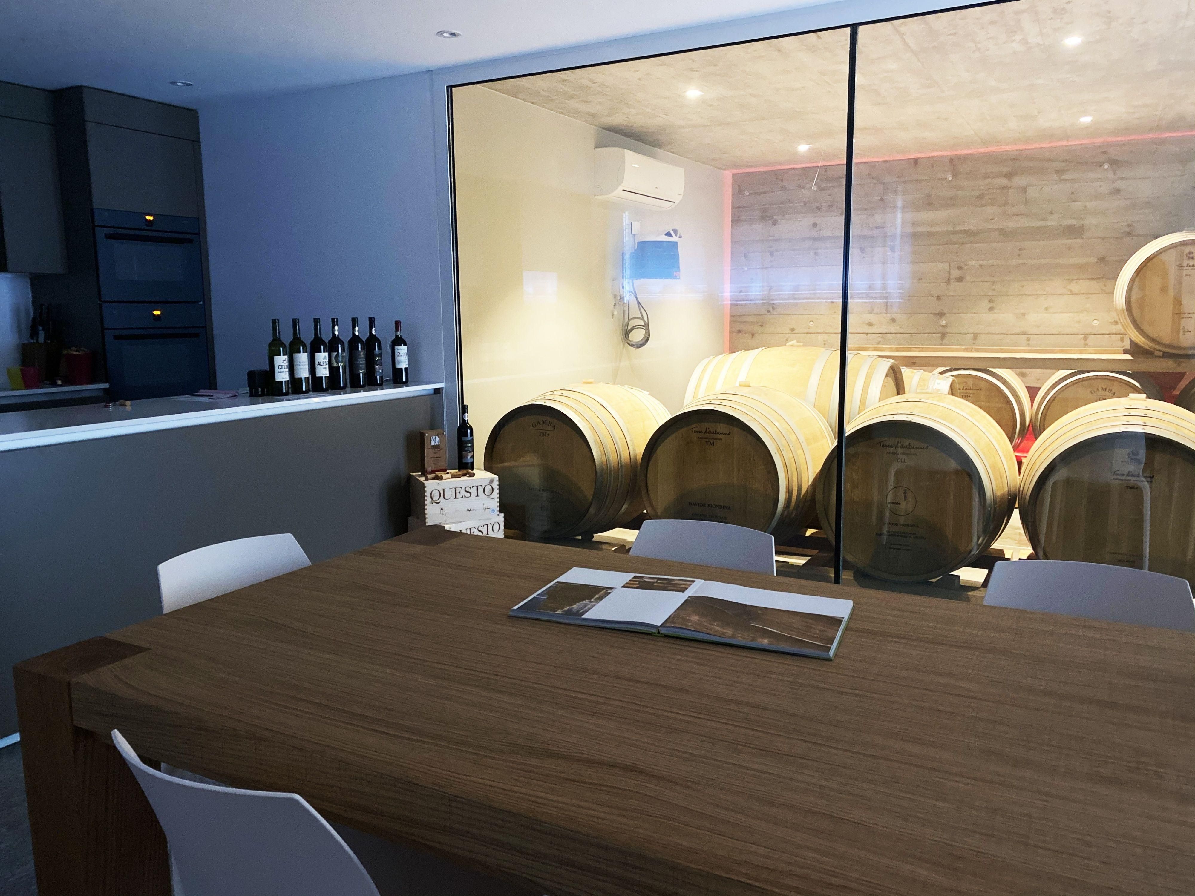 Image 8 - Terre d'autunno