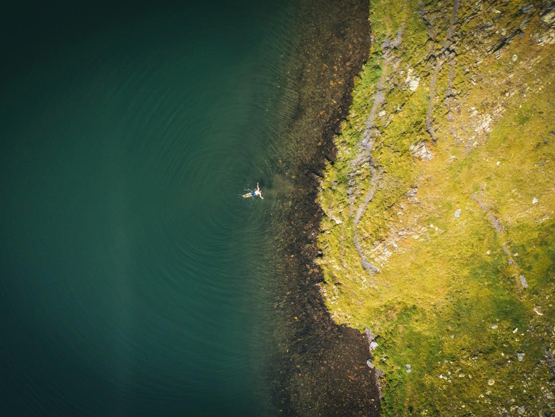 Image 3 - Lago Retico