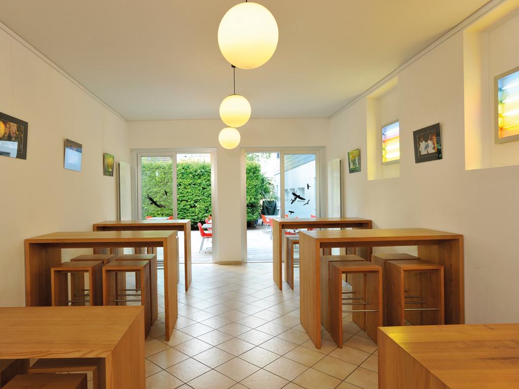 Image 4 - Ostello YH Palagiovani - Hostel 