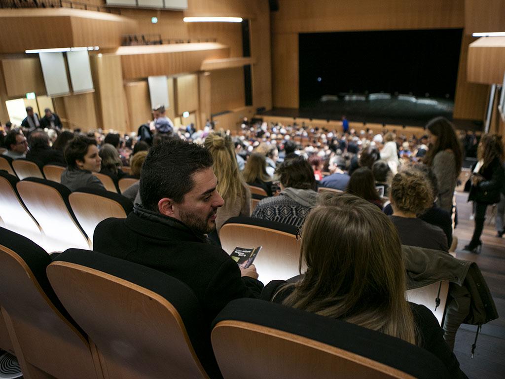 Image 5 - LAC Lugano Arte e Cultura