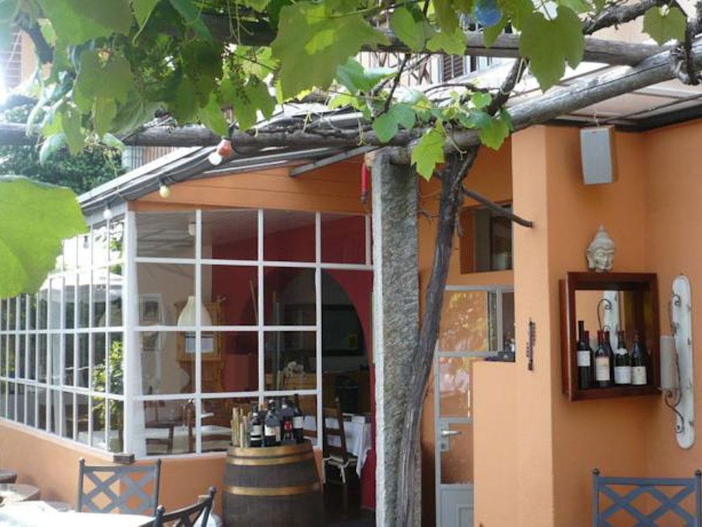 Image 1 - Olanda Pensione