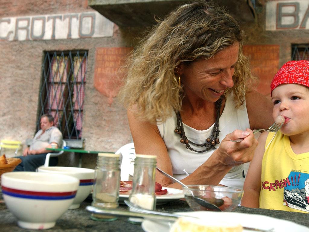 Image 4 - Grotto Bassa