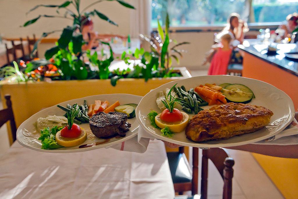 Image 1 - Ristorante Campofelice