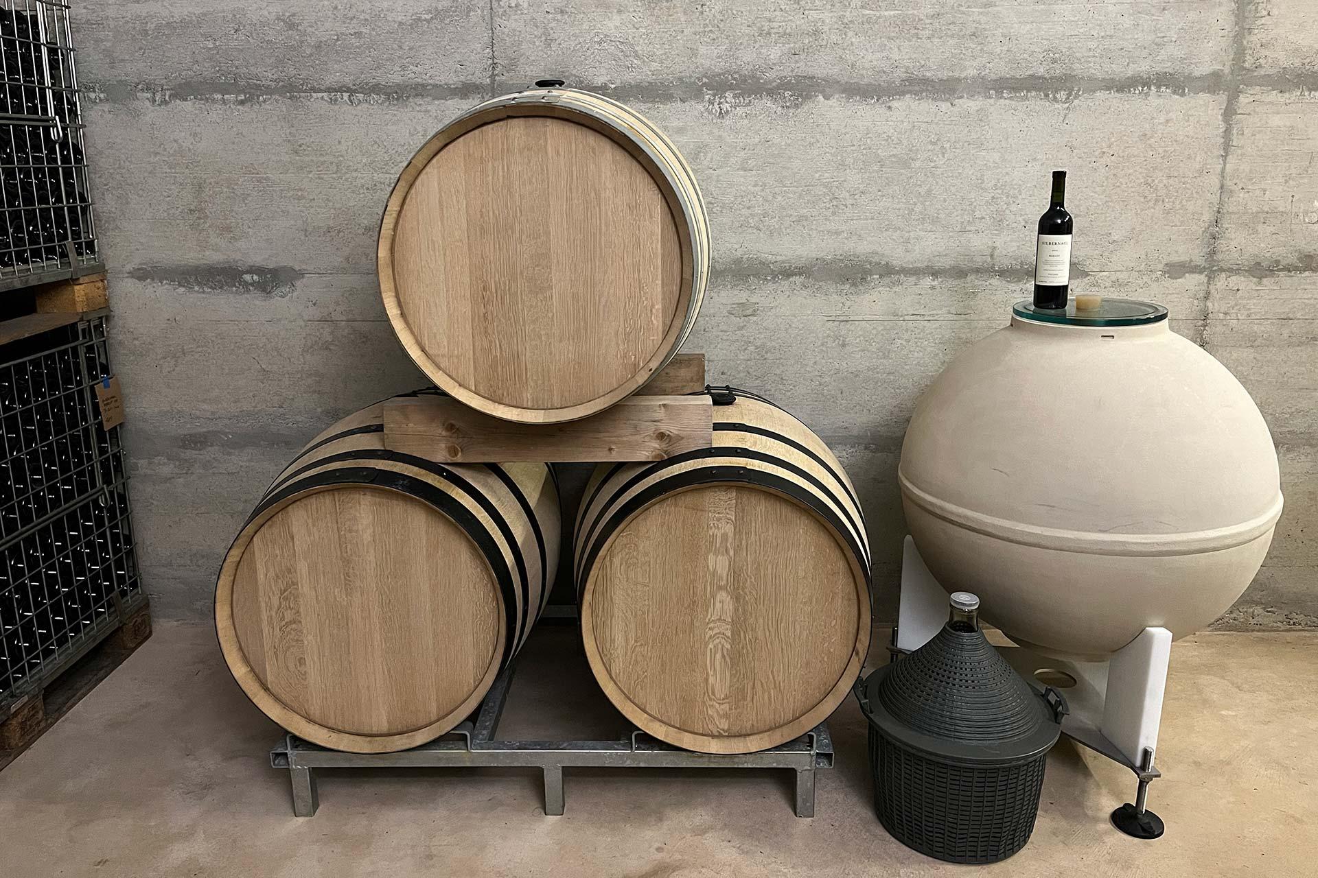 Image 0 - Cantina Silbernagl Ticino