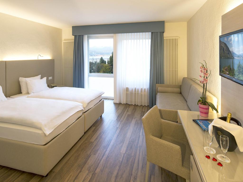 Image 10 - Hotel Campione